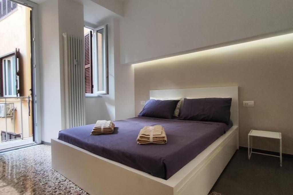 Cozy Apartment Near The Colosseum Rome Exterior photo